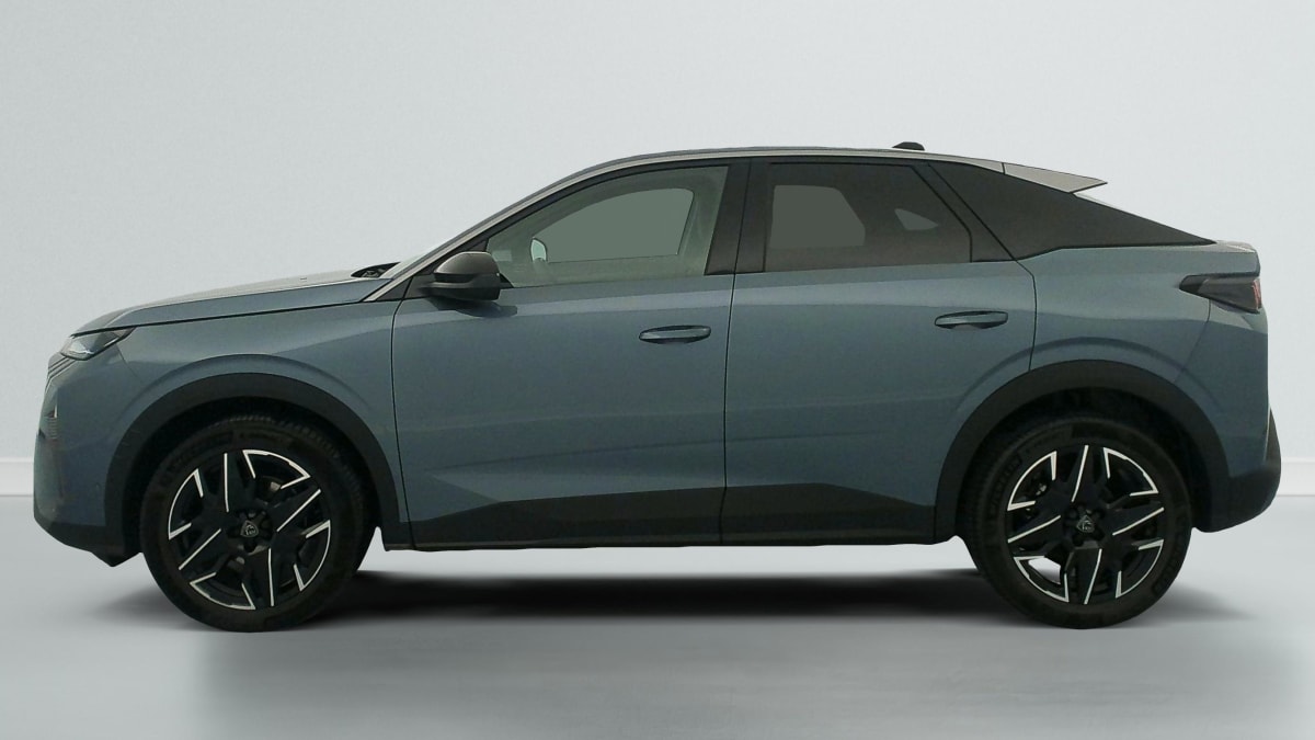 Peugeot 3008 - Image 4