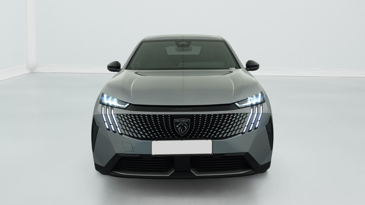 Peugeot 3008 - Image 2
