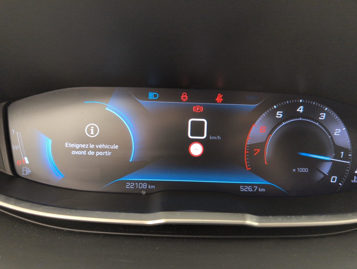 Peugeot 3008 - Image 21