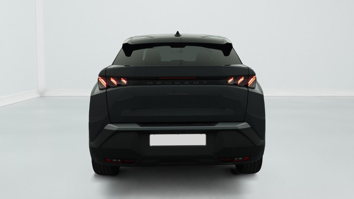 Peugeot 3008 - Image 6