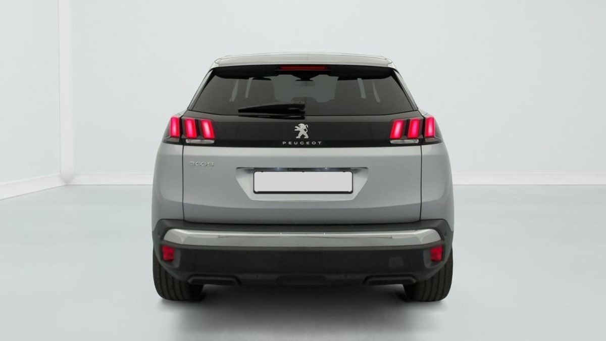 Peugeot 3008 - Image 6