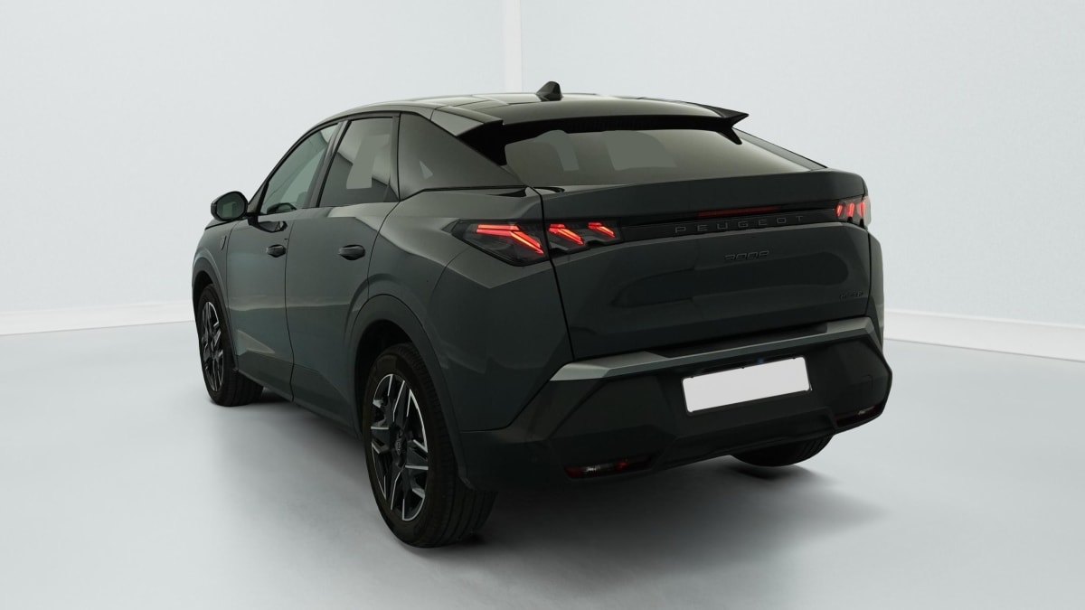 Peugeot 3008 - Image 5