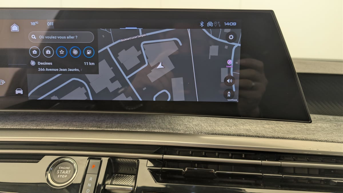 Peugeot 3008 - Image 19