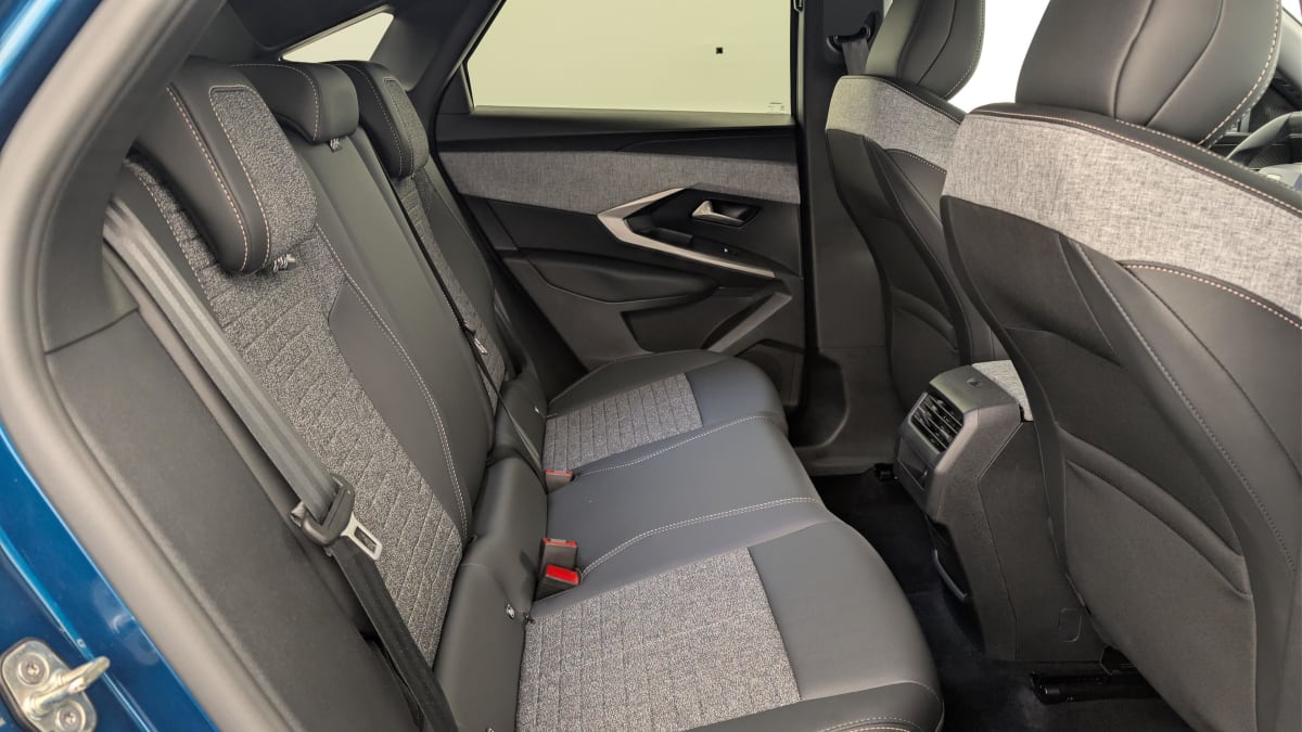 Peugeot 3008 - Image 10