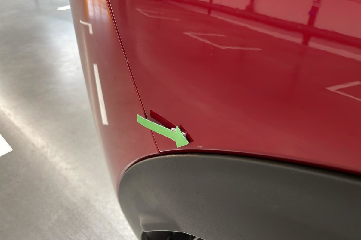 Peugeot 3008 - Image 23