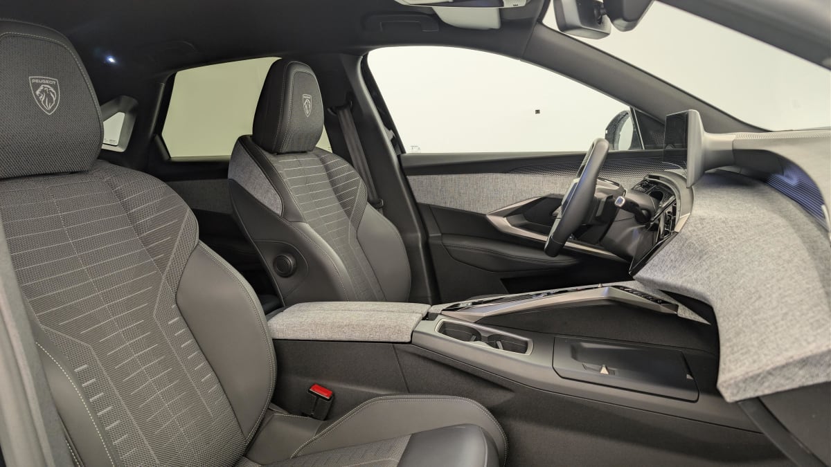 Peugeot 3008 - Image 9