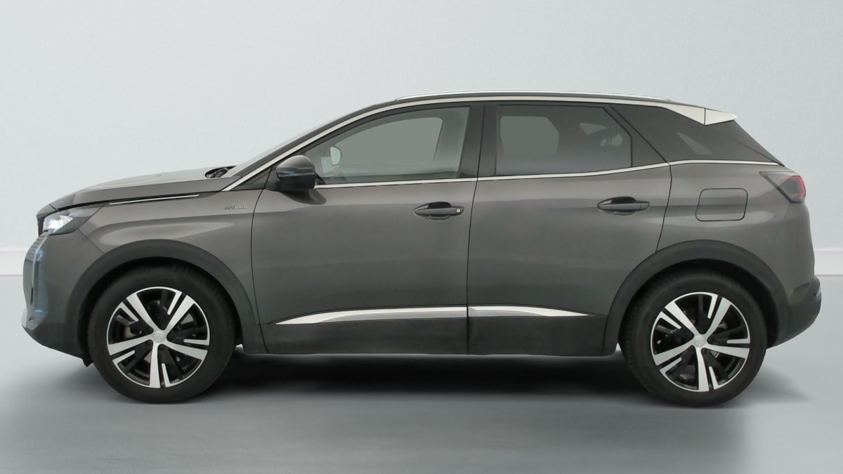 Peugeot 3008 - Image 4