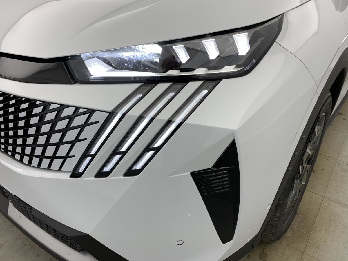 Peugeot 3008 - Image 21