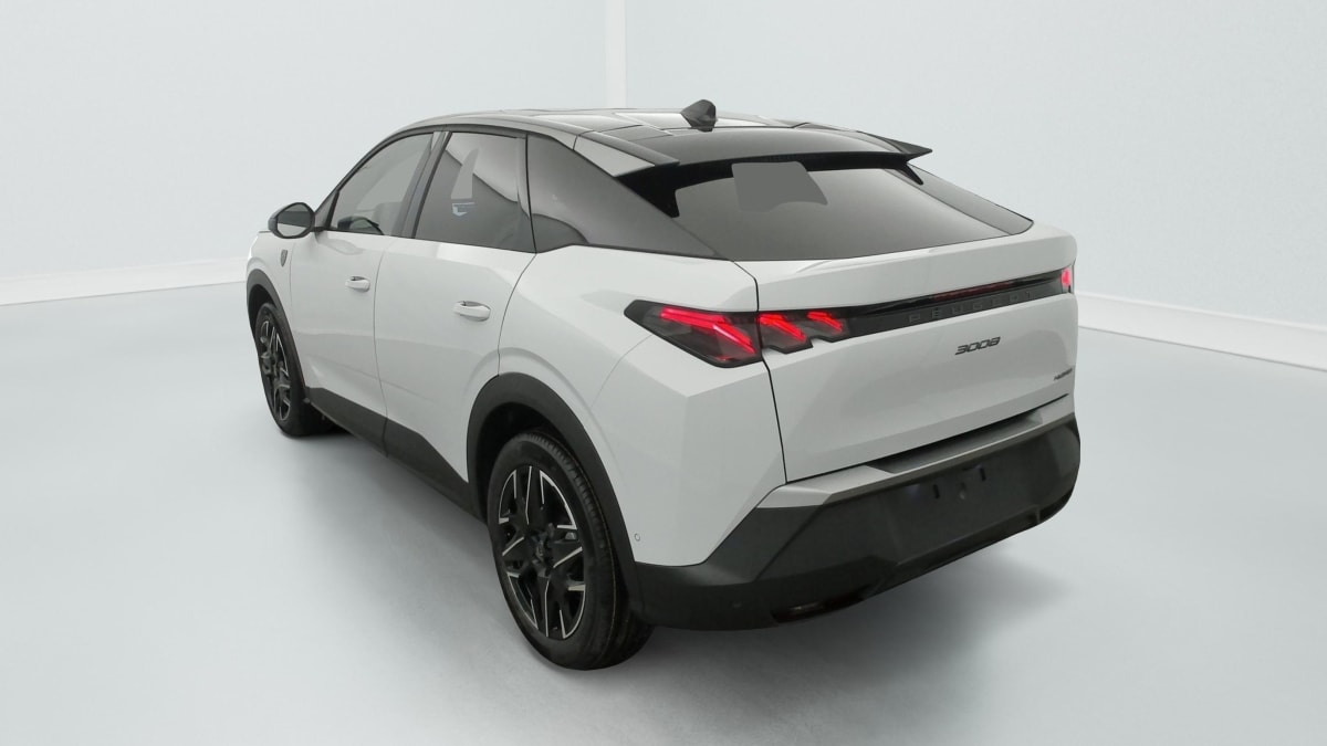 Peugeot 3008 - Image 5