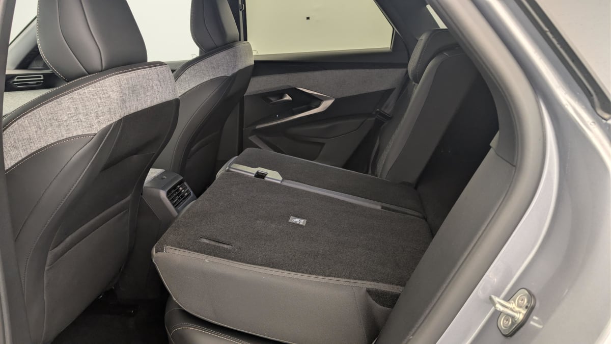 Peugeot 3008 - Image 12