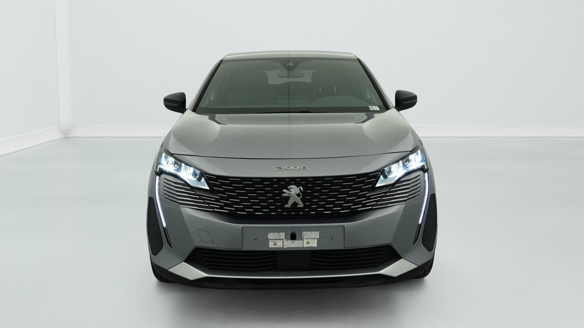 Peugeot 3008 - Image 2