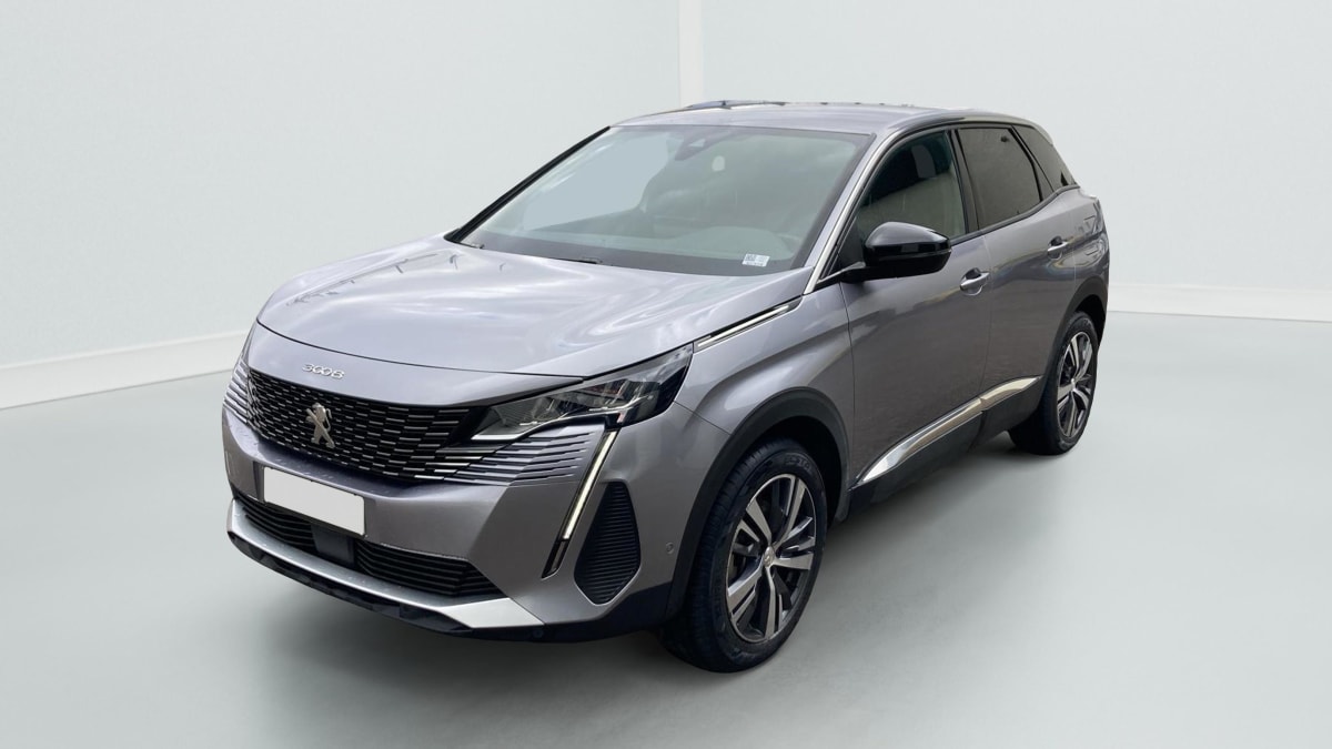 Peugeot 3008 - Image 3
