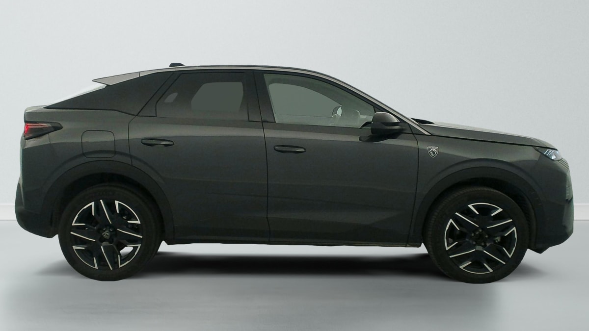 Peugeot 3008 - Image 8