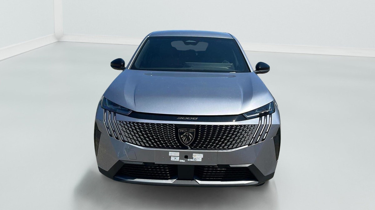 Peugeot 3008 - Image 24