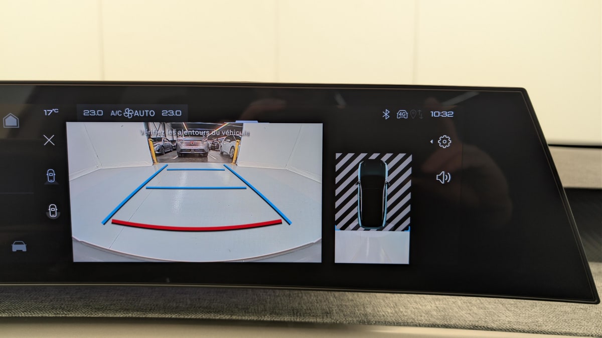 Peugeot 3008 - Image 17