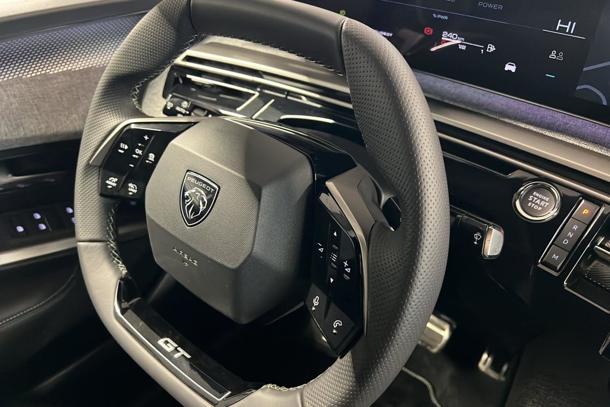 Peugeot 3008 - Image 15