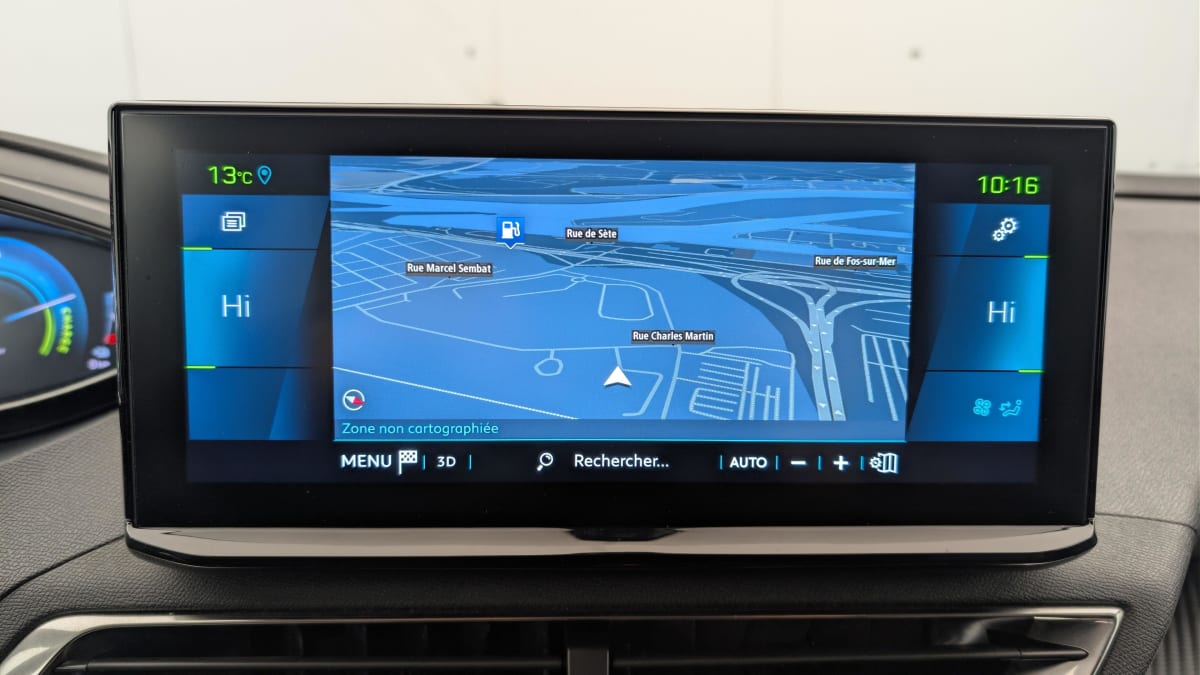 Peugeot 3008 - Image 17