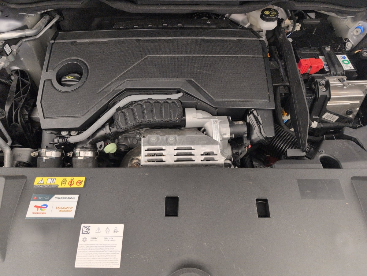 Peugeot 3008 - Image 23