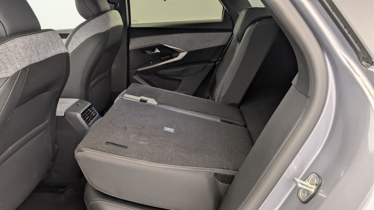 Peugeot 3008 - Image 12