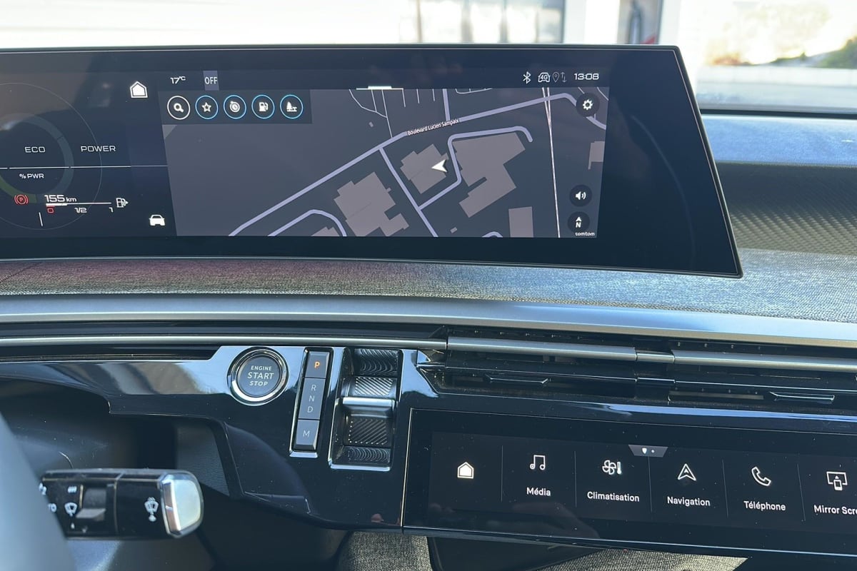 Peugeot 3008 - Image 18