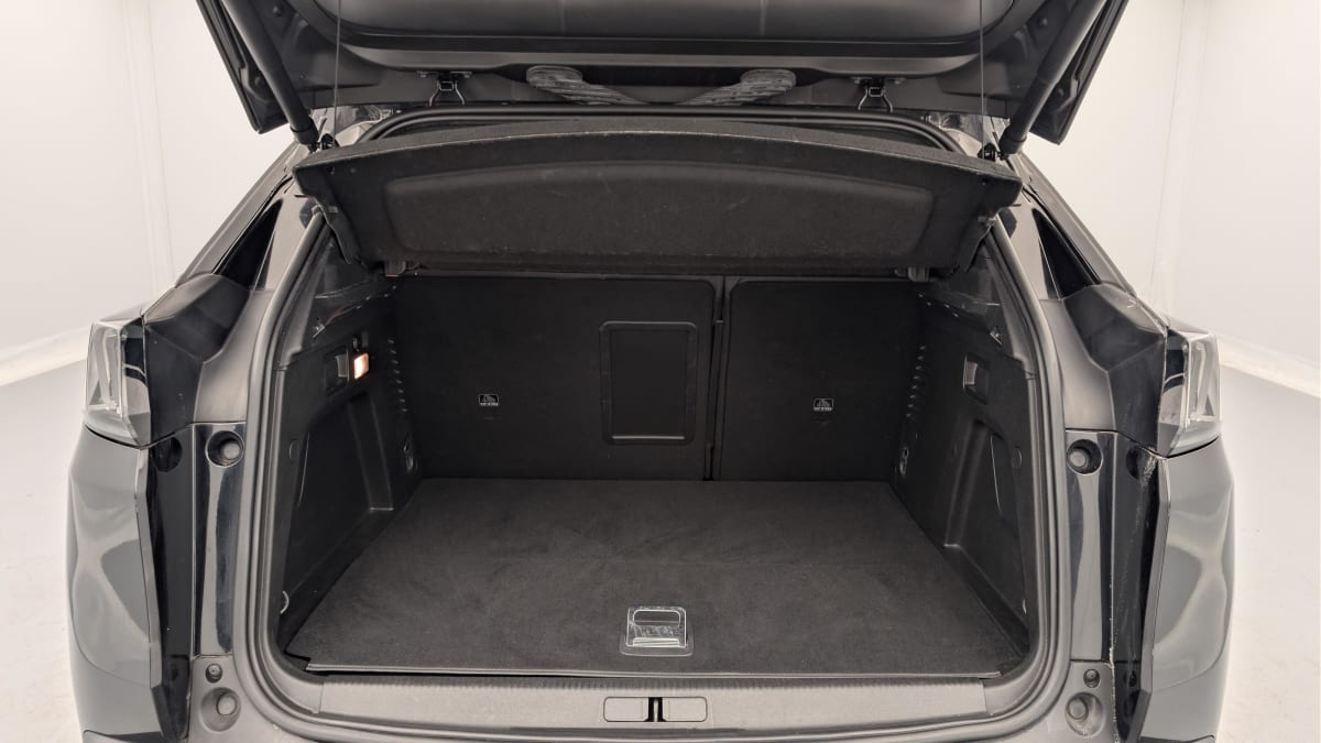 Peugeot 3008 - Image 12