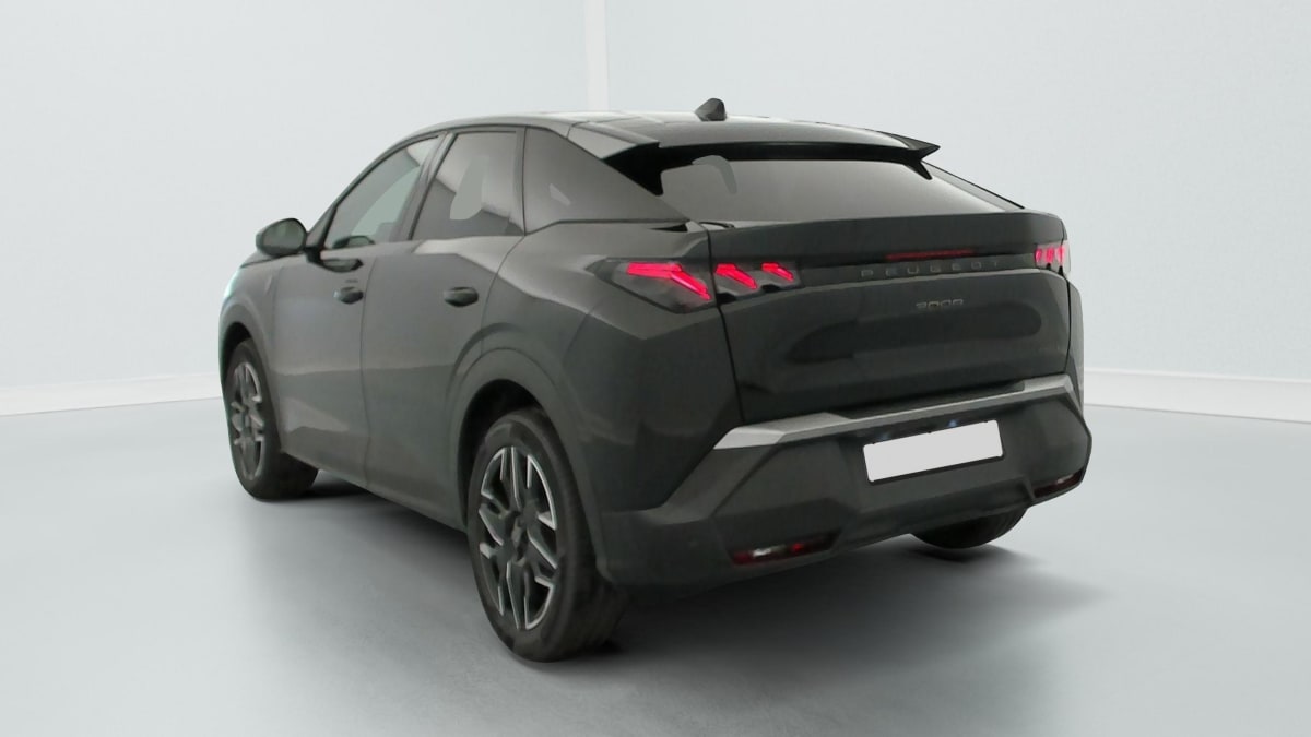 Peugeot 3008 - Image 5