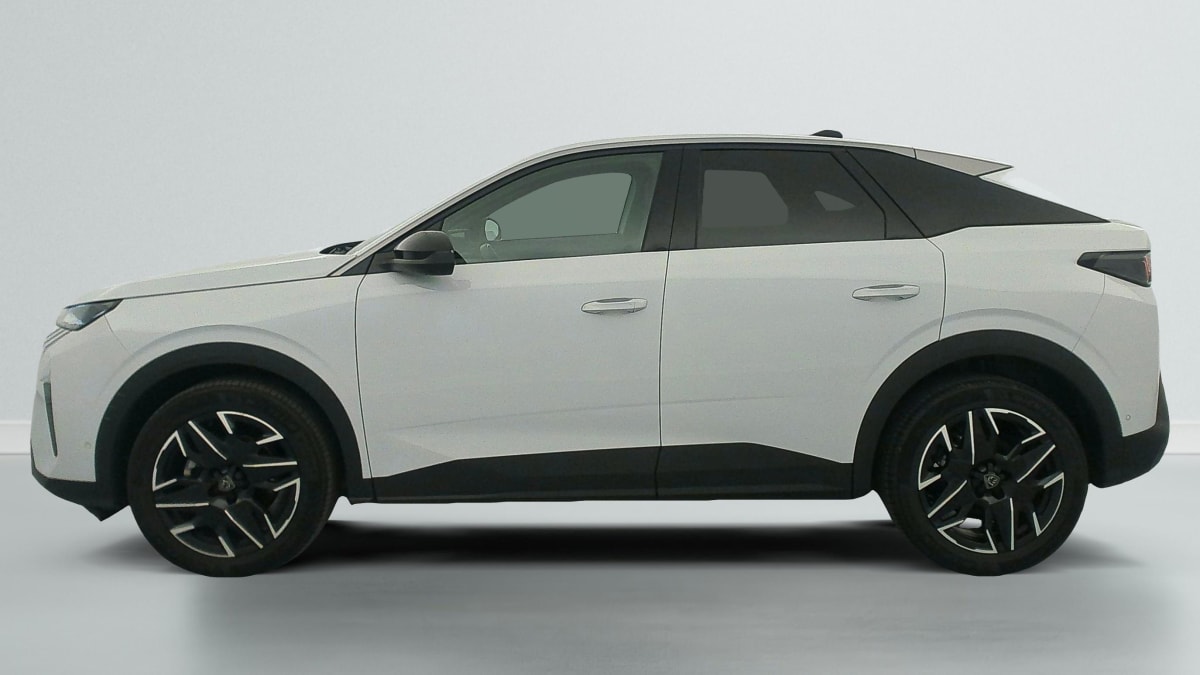 Peugeot 3008 - Image 4