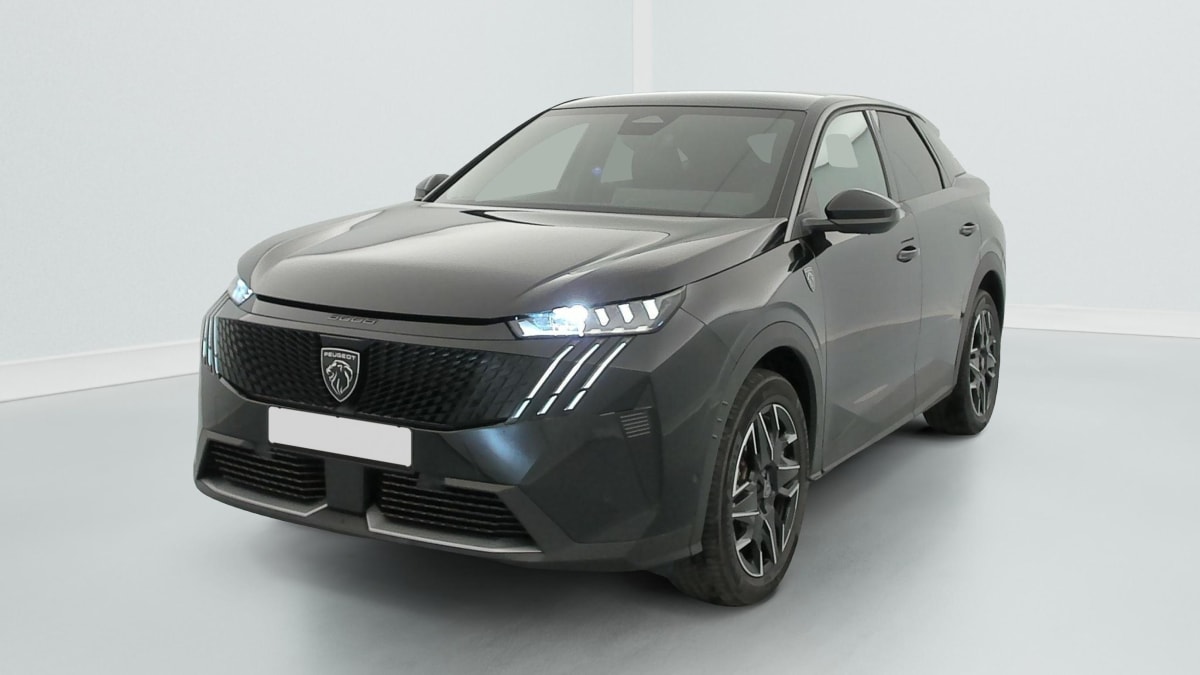 Peugeot 3008 - Image 3