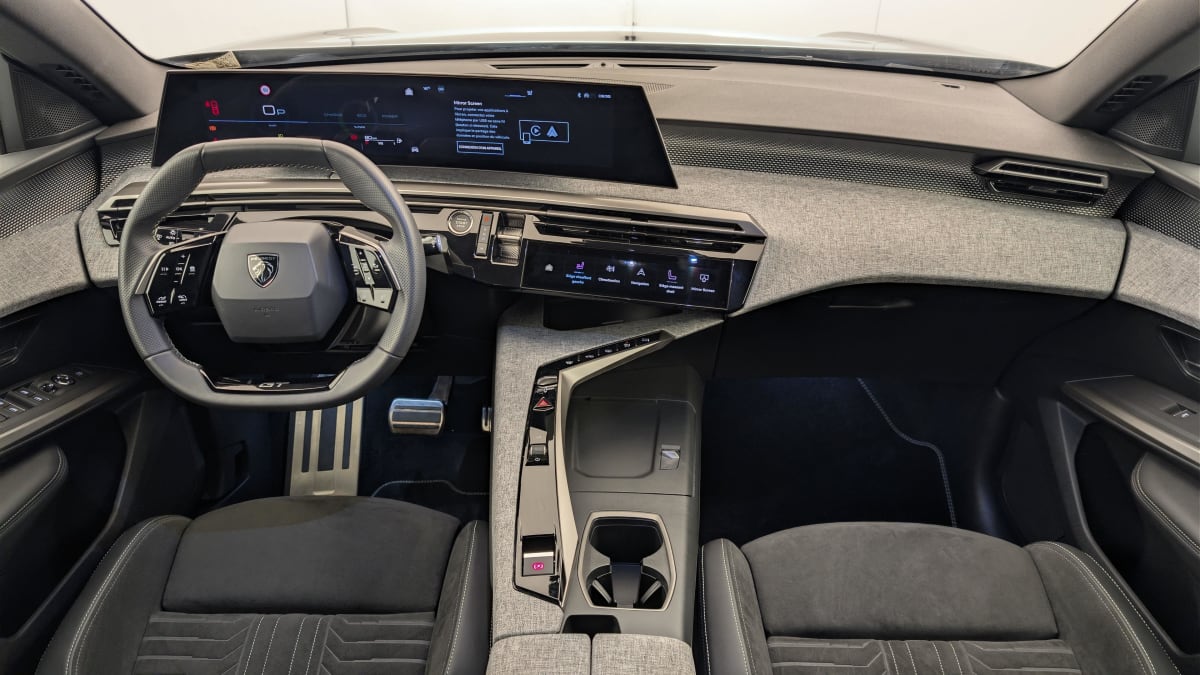 Peugeot 3008 - Image 13