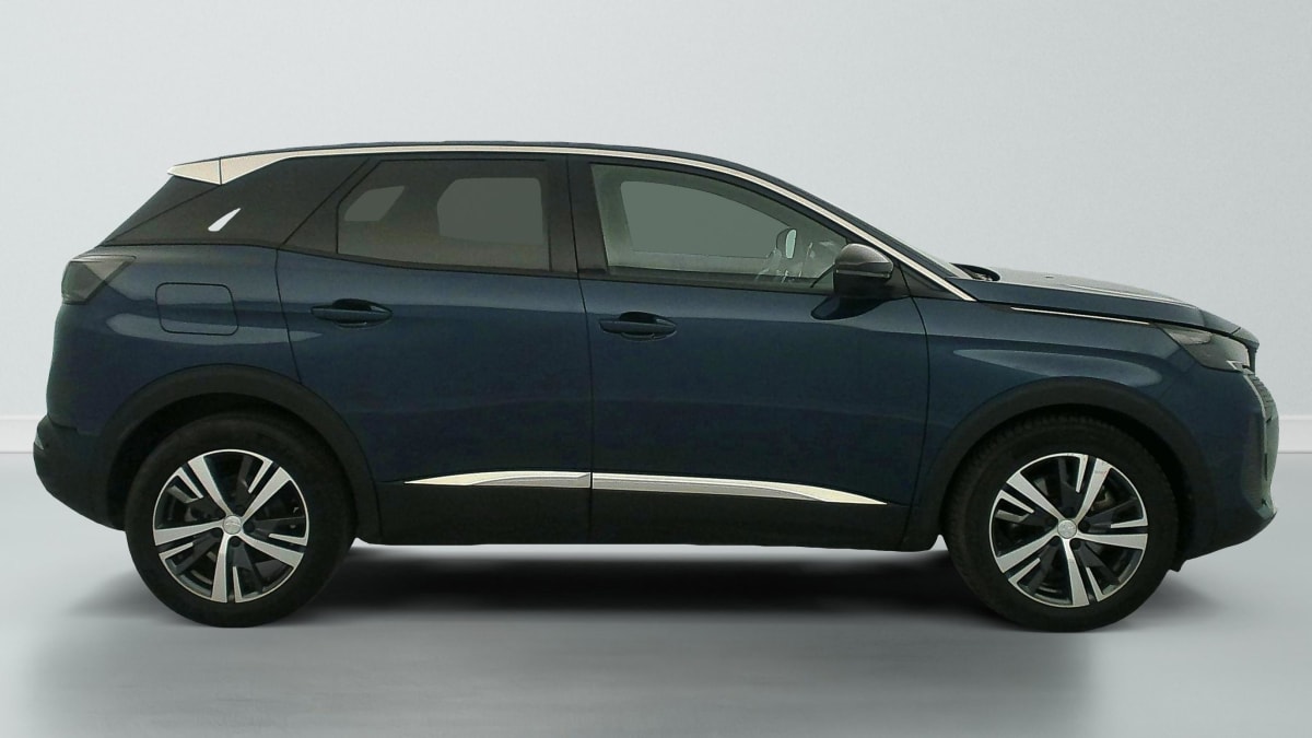 Peugeot 3008 - Image 8