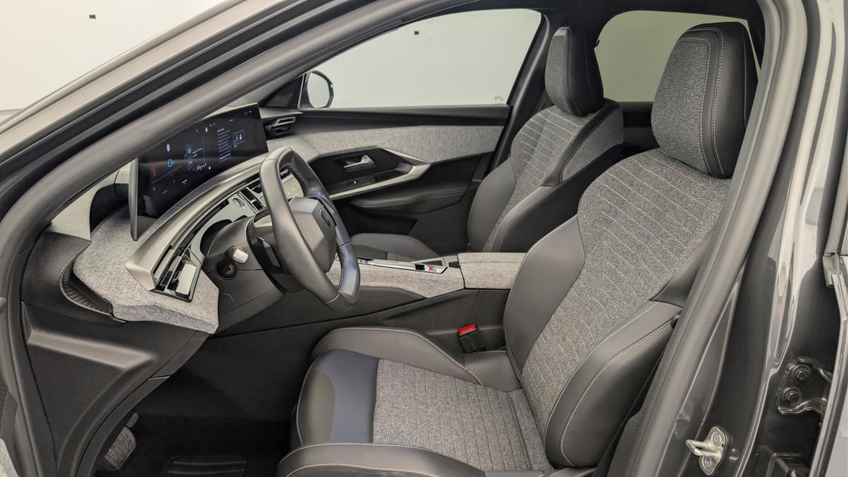 Peugeot 3008 - Image 16