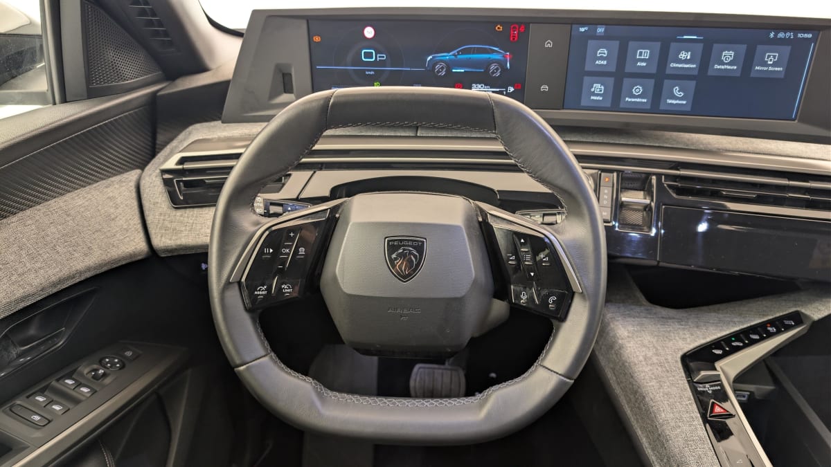 Peugeot 3008 - Image 14