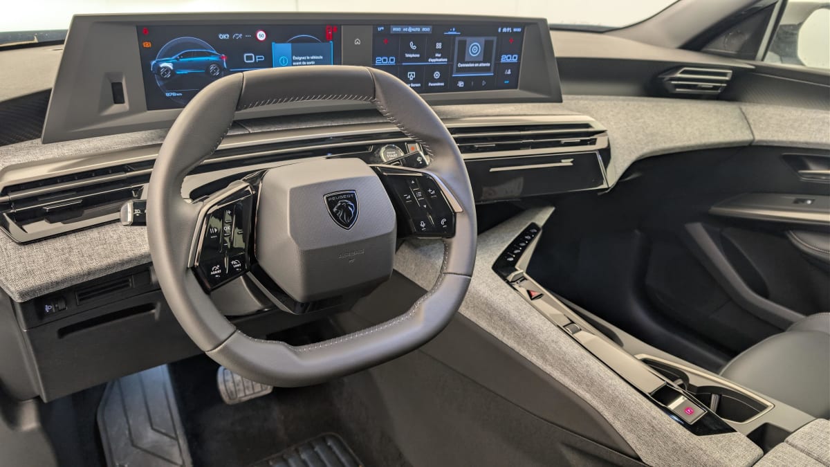 Peugeot 3008 - Image 15