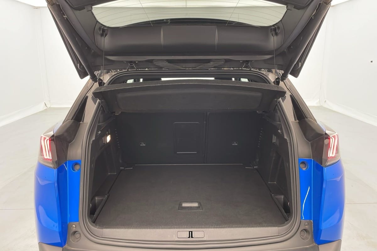 Peugeot 3008 - Image 11