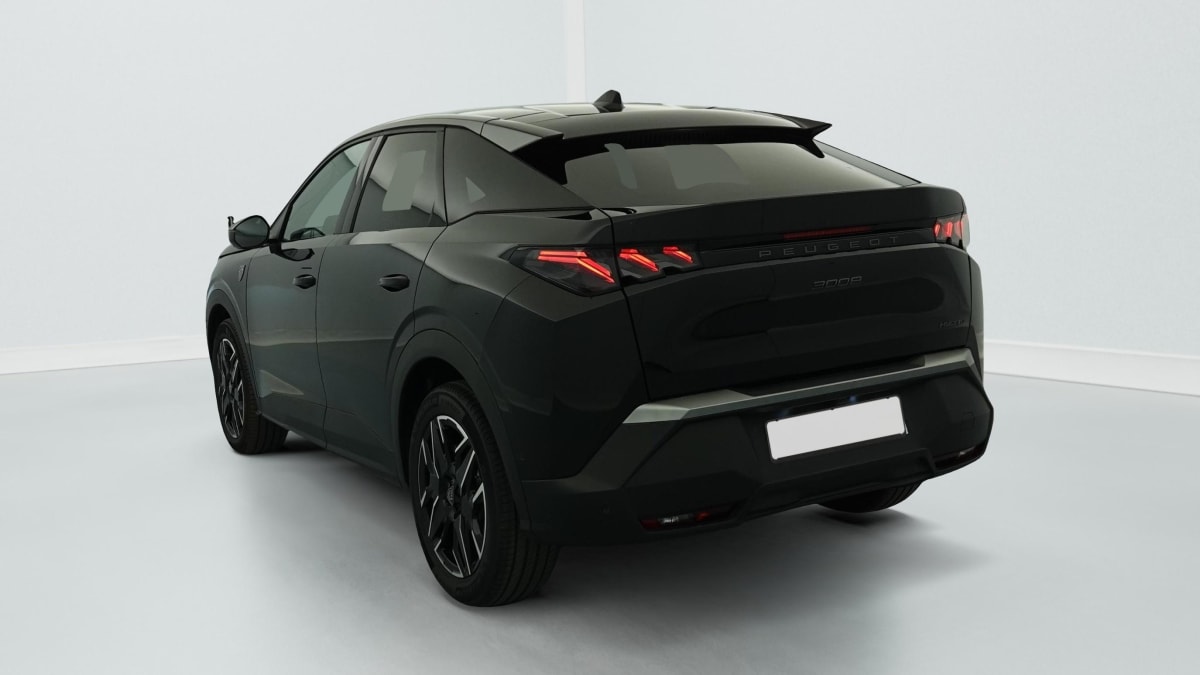 Peugeot 3008 - Image 5