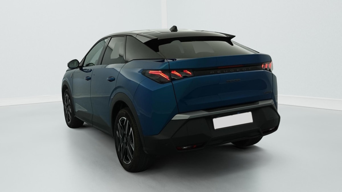 Peugeot 3008 - Image 5