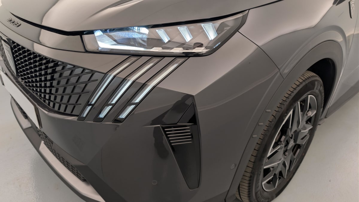 Peugeot 3008 - Image 23