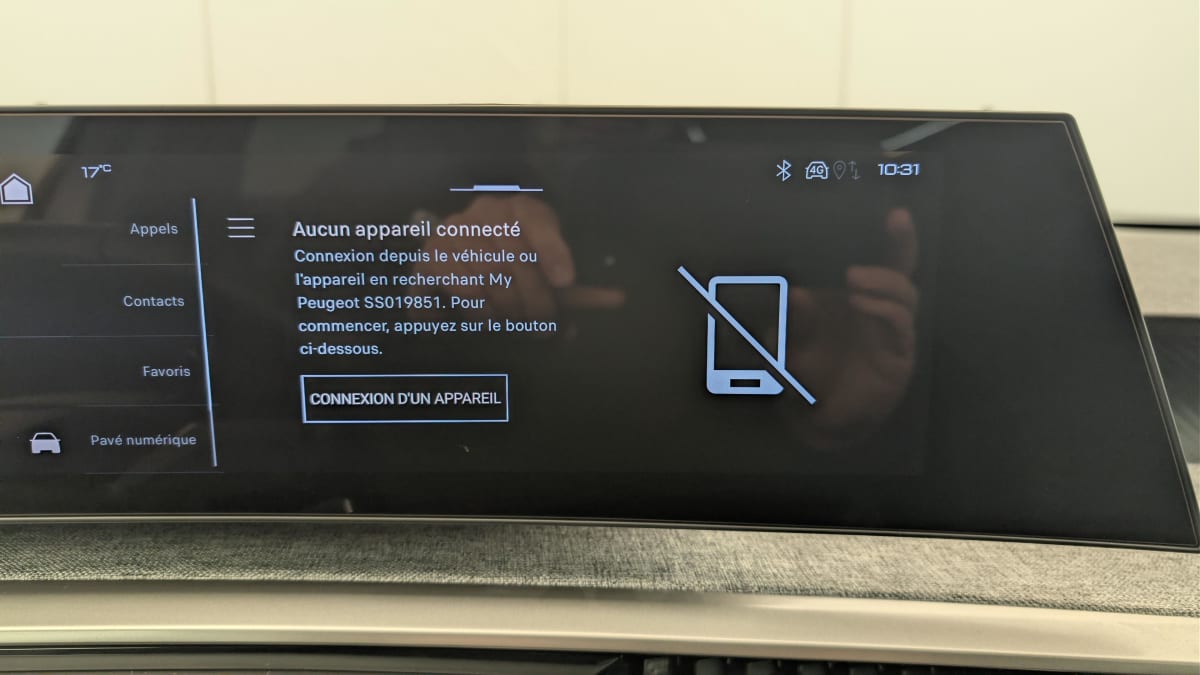 Peugeot 3008 - Image 18