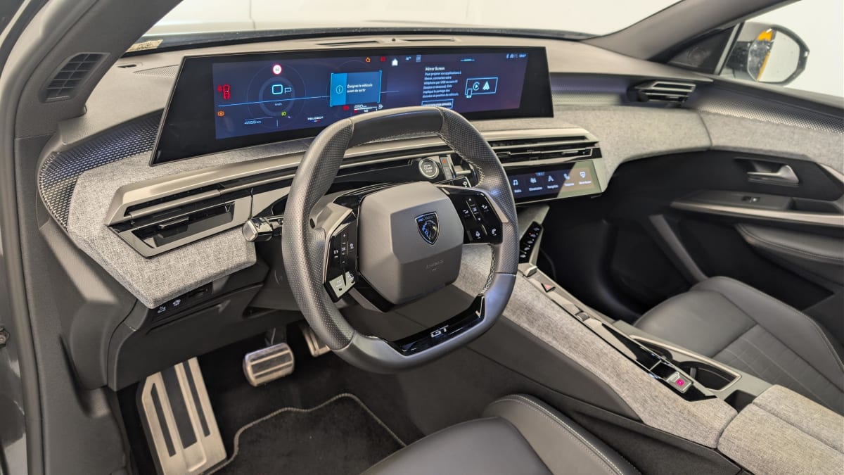 Peugeot 3008 - Image 15