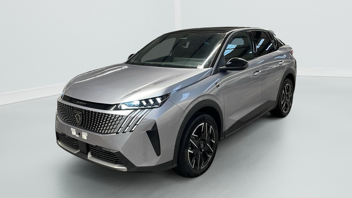 Peugeot 3008 - Image 3