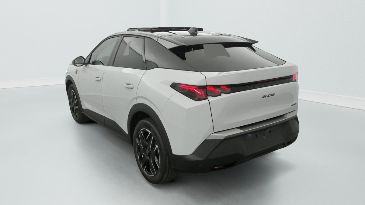 Peugeot 3008 - Image 13