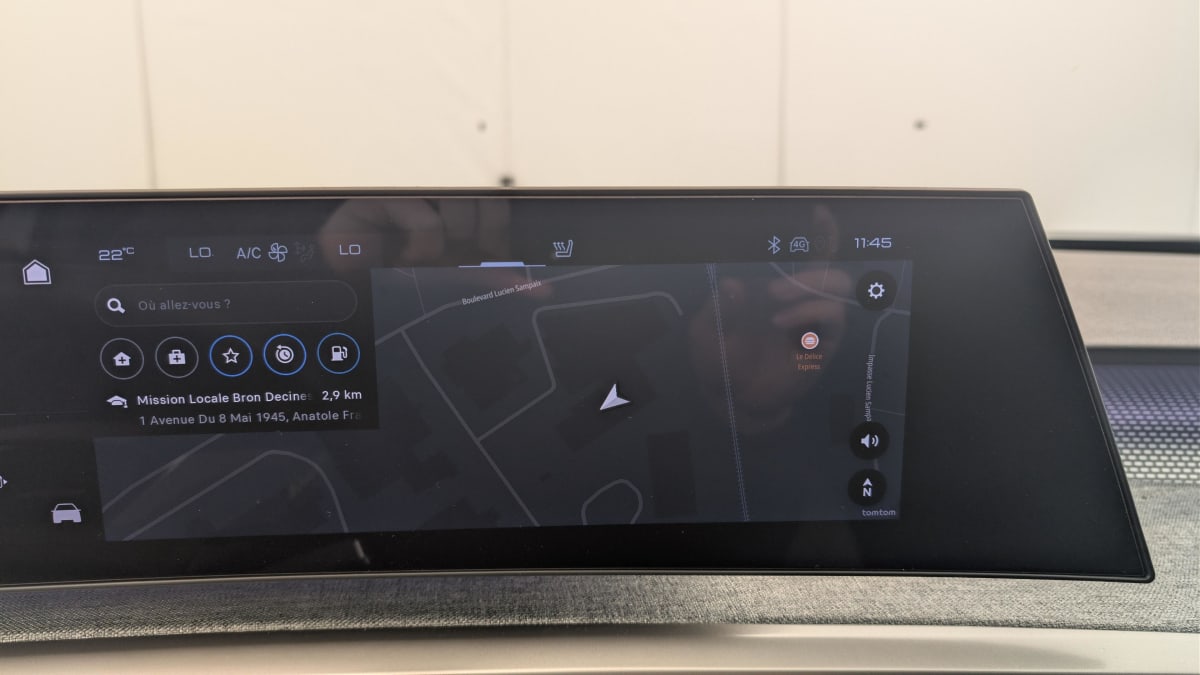 Peugeot 3008 - Image 18