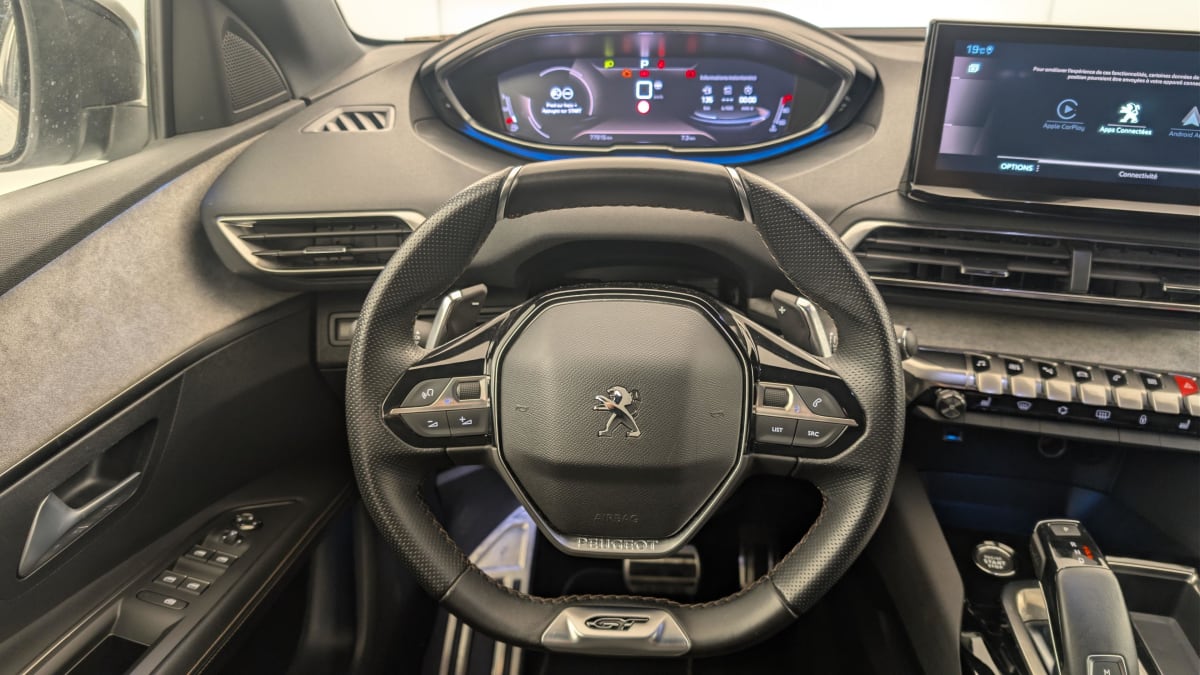 Peugeot 3008 - Image 14