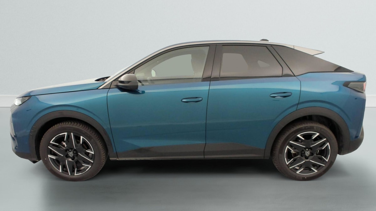 PEUGEOT 3008 — photo 4