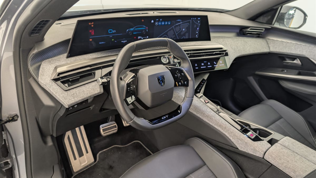 Peugeot 3008 - Image 15