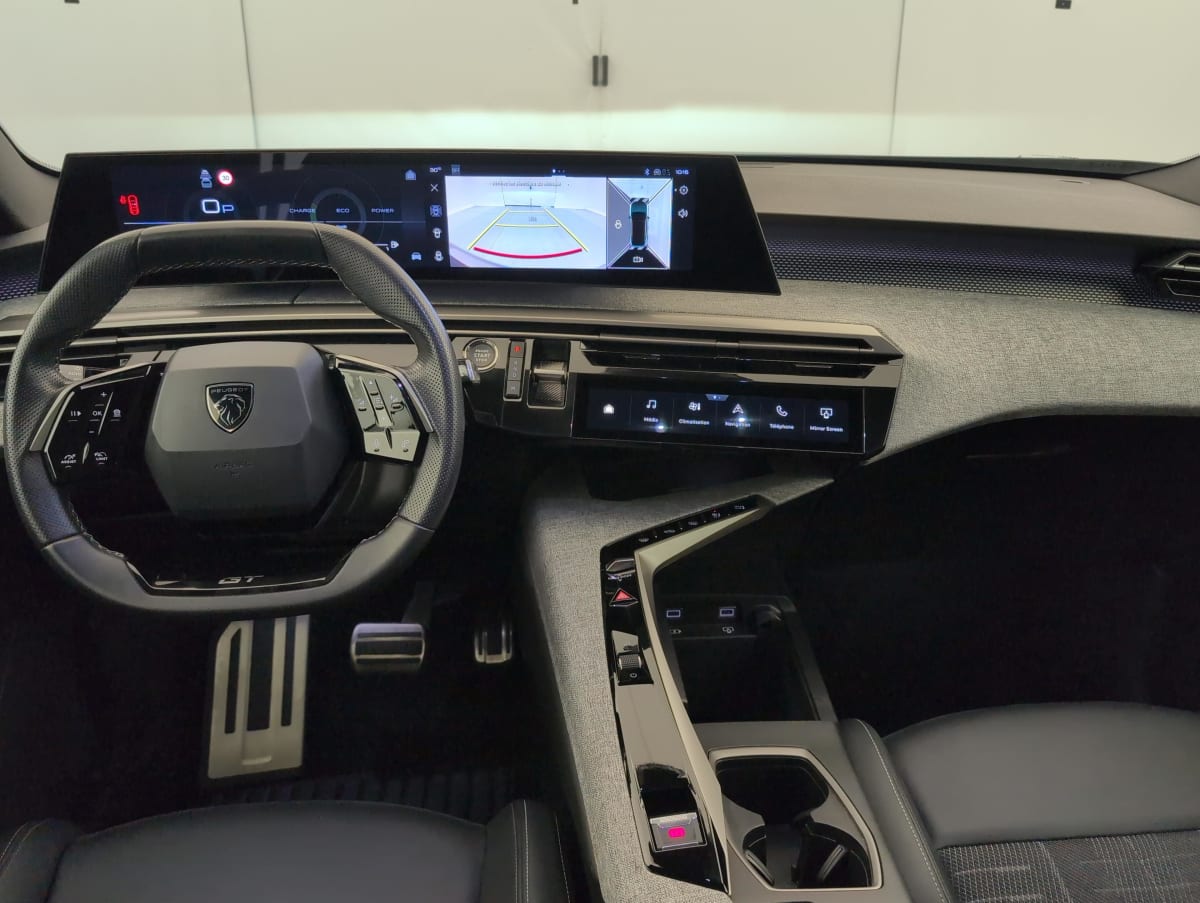 Peugeot 3008 - Image 14