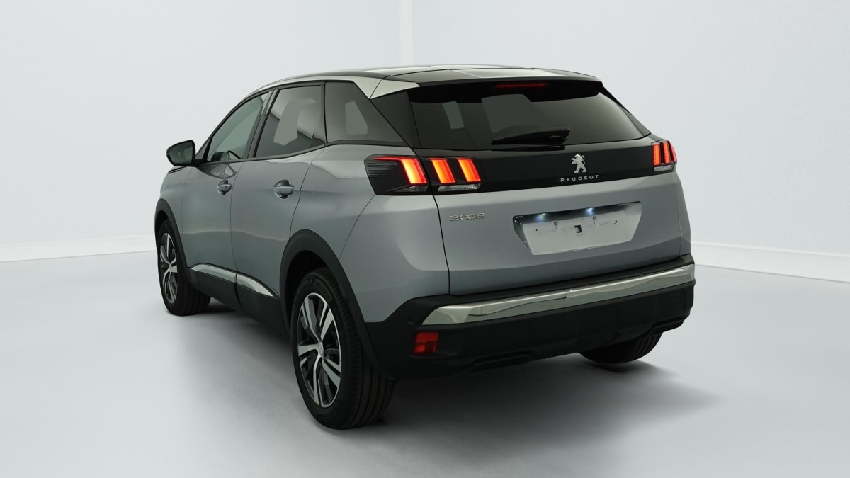 Peugeot 3008 - Image 5