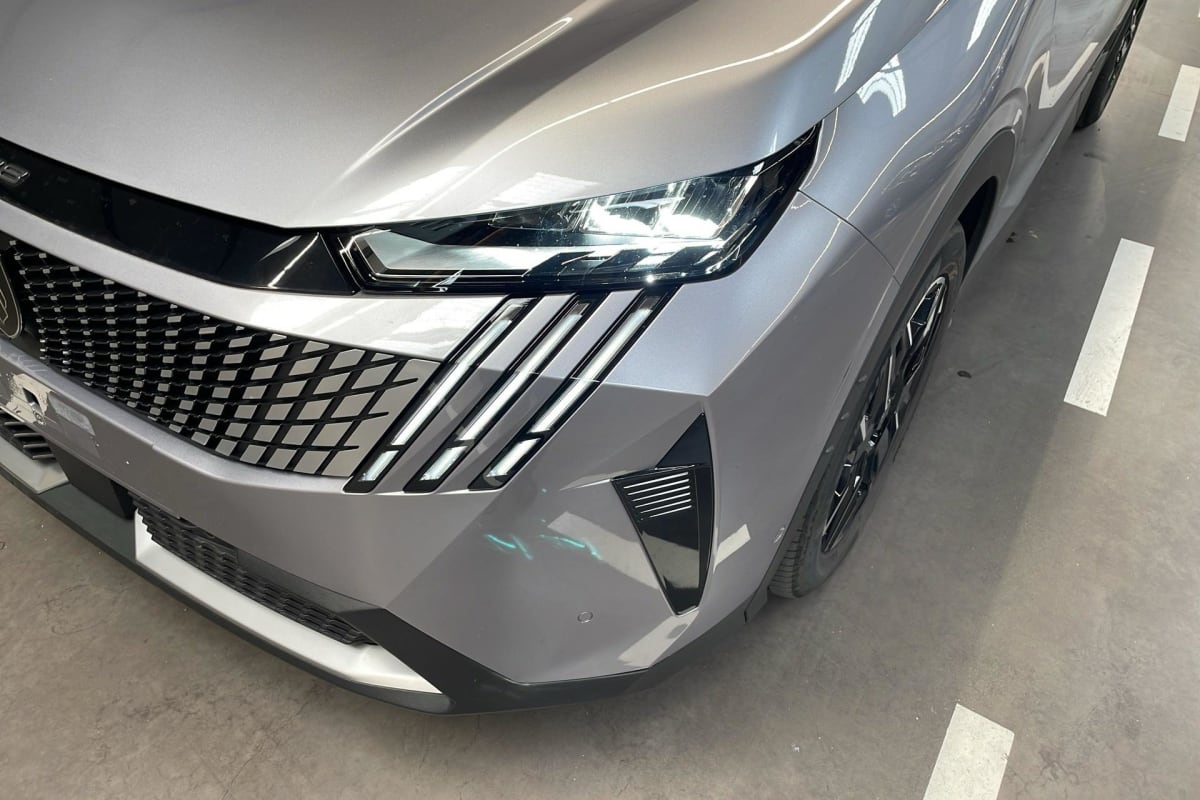 Peugeot 3008 - Image 23