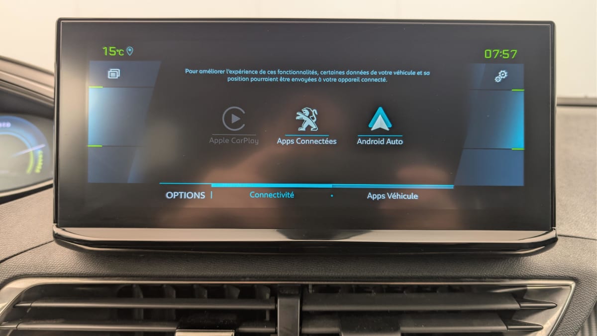 Peugeot 3008 - Image 18