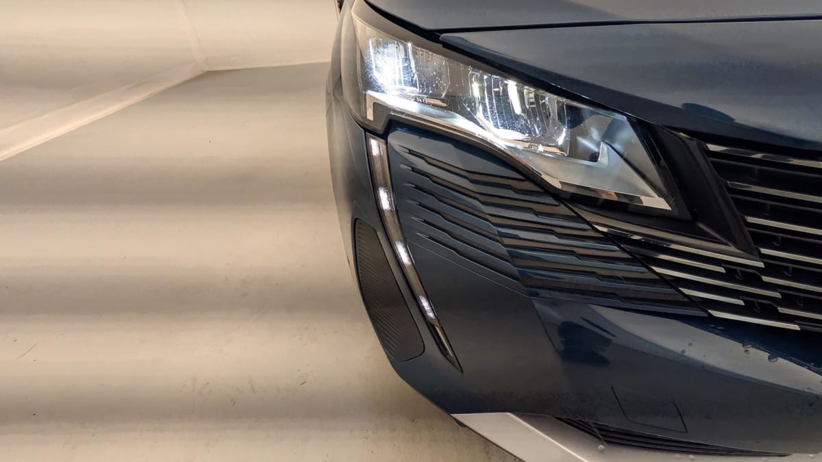 Peugeot 3008 - Image 15